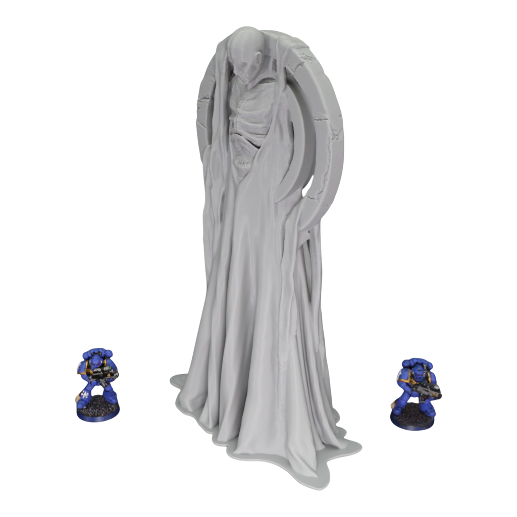 Corpse Monument - 28mm Wargaming Scatter Terrain Scenery Tabletop Miniature