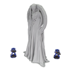 Corpse Monument - 28mm Wargaming Scatter Terrain Scenery Tabletop Miniature