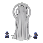 Corpse Monument - 28mm Wargaming Scatter Terrain Scenery Tabletop Miniature