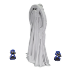 Corpse Monument - 28mm Wargaming Scatter Terrain Scenery Tabletop Miniature