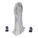 Corpse Monument - 28mm Wargaming Scatter Terrain Scenery Tabletop Miniature