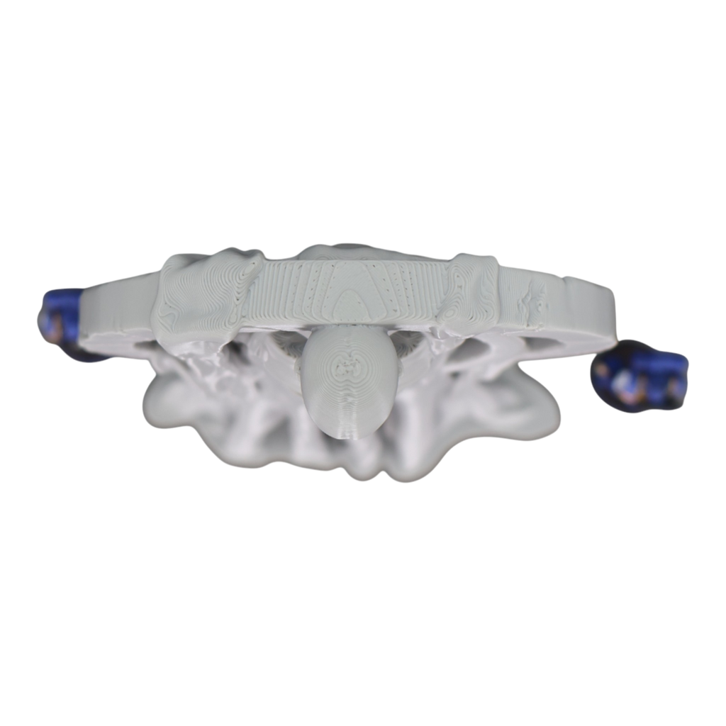 Corpse Monument - 28mm Wargaming Scatter Terrain Scenery Tabletop Miniature