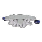 Corpse Monument - 28mm Wargaming Scatter Terrain Scenery Tabletop Miniature