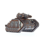 Solar Auxilia: Leman Russ Assault Tank