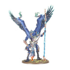 Disciples of Tzeentch: Lord of Change
