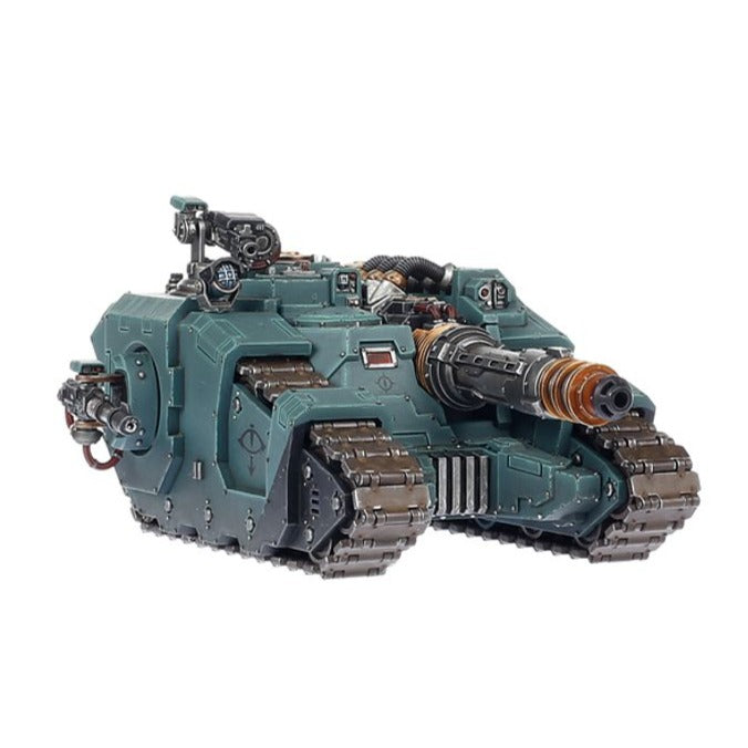 Legiones Astartes: Sicaran Venator Tank Hunter