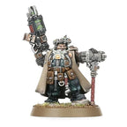 Leagues of Votann: Brokhyr Iron-Master