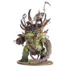 Maggotkin of Nurgle: The Glottkin