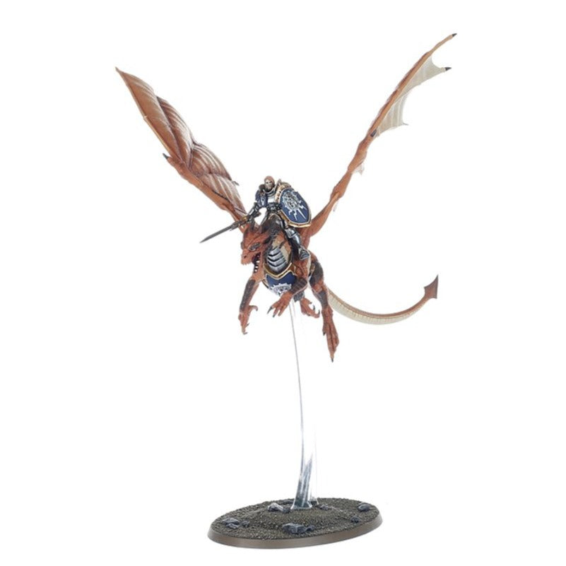 Stormcast Eternals: Stormdrake Guard