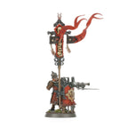 Cities of Sigmar: Freeguild Fusilliers