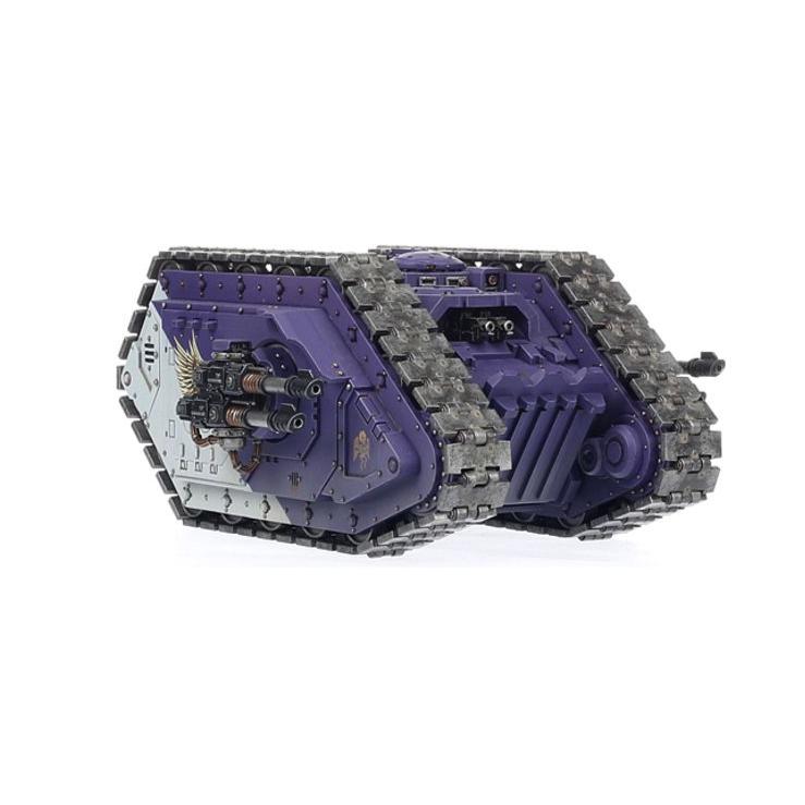 Legiones Astartes: Land Raider Proteus