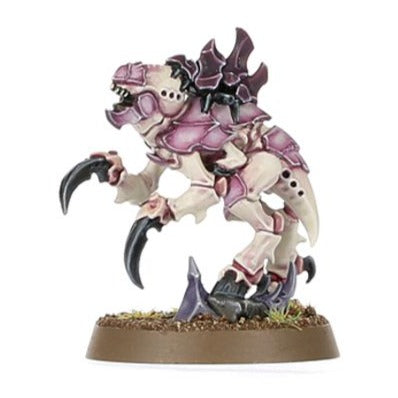 Tyranids: Neurogaunts