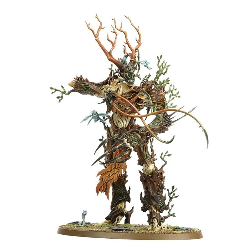 Spearhead: Sylvaneth