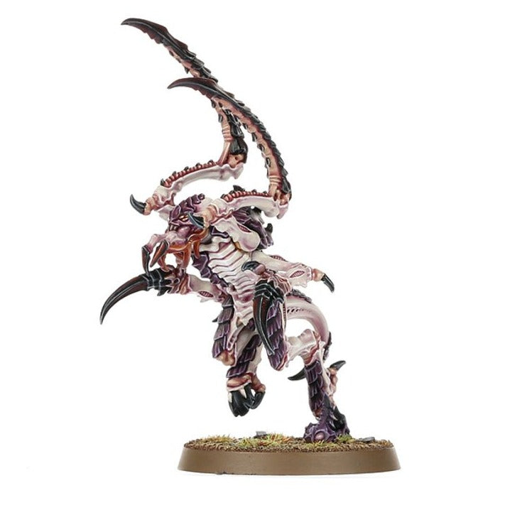 Tyranids: Von Ryan's Leapers