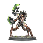 Combat Patrol: Necrons