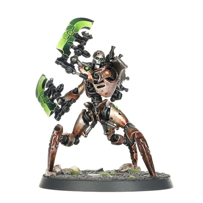 Combat Patrol: Necrons