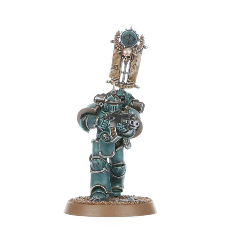 Legiones Astartes: MKIII Tactical Squad