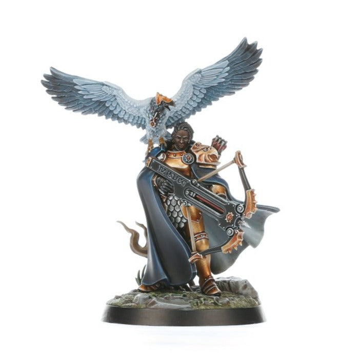 Stormcast Eternals: The Blacktalons
