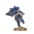Space Marines: Assault Intercessors with Jump Packs