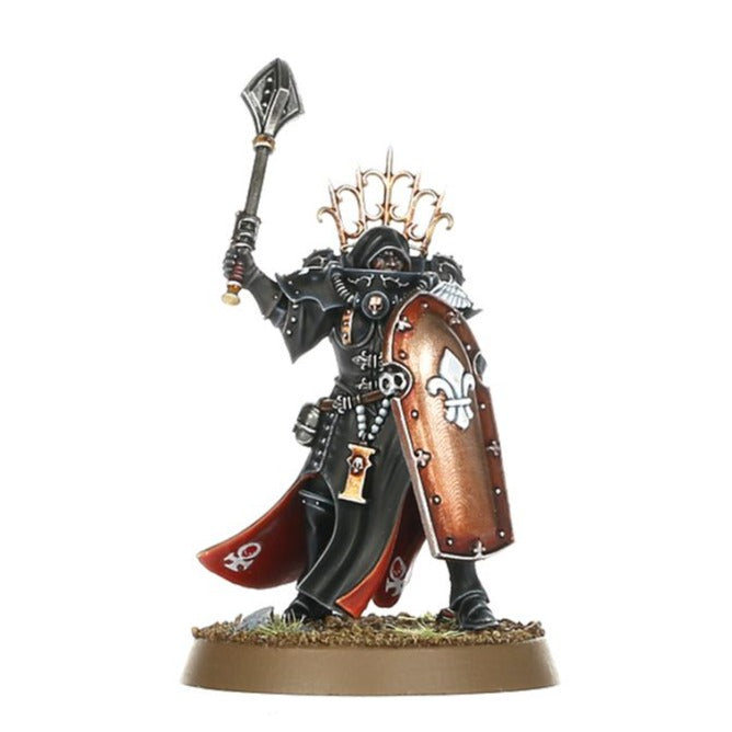 Adepta Sororitas: Celestian Sacresants