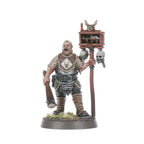 Cities of Sigmar: Freeguild Steelhelms