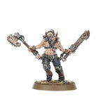 World Eaters: Jakhals