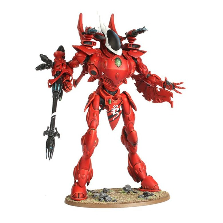 Aeldari: Wraithknight