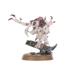 Tyranids: Genestealers