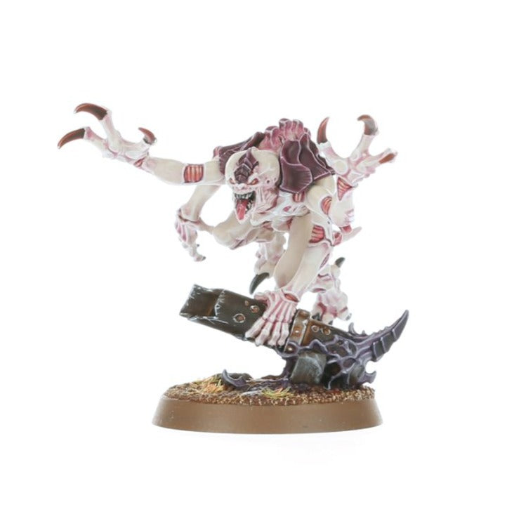 Tyranids: Genestealers