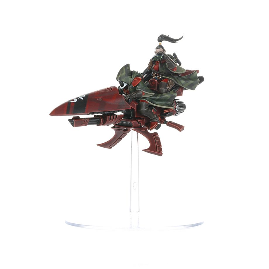 Aeldari: Shroud Runners