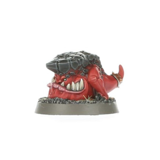 Orruk Warclans: Zoggrok Anvilsmasha
