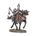 Cities of Sigmar: Freeguild Cavaliers