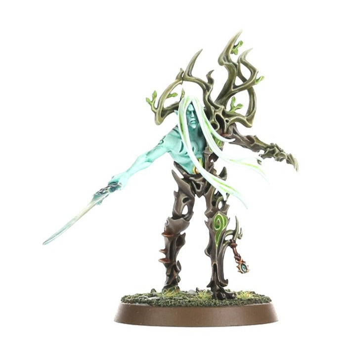 Spearhead: Sylvaneth