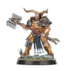 Stormcast Eternals: The Blacktalons