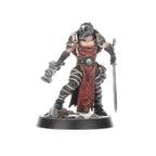 Slaves to Darkness: Darkoath Brand's Oathbound