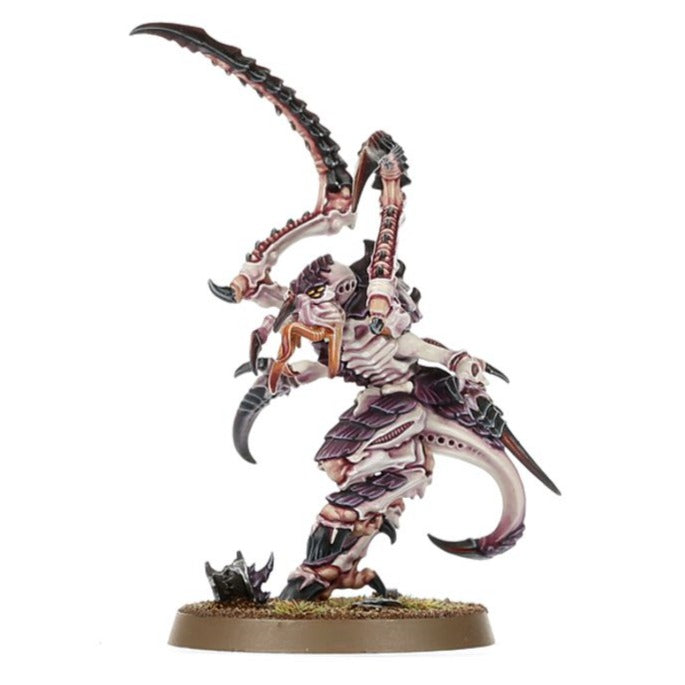 Tyranids: Von Ryan's Leapers