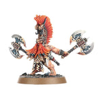 Spearhead: Fyreslayers