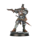 Callis & Toll: Saviours Of Cinderfall