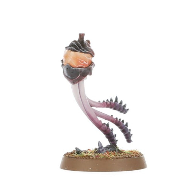 Tyranids: Biovore