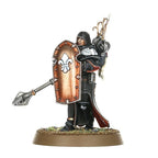 Adepta Sororitas: Celestian Sacresants