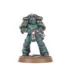 Legiones Astartes: MKIII Tactical Squad