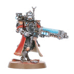 Combat Patrol: Adeptus Mechanicus