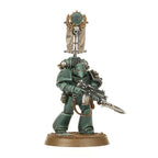 Legiones Astartes: MKVI Tactical Squad