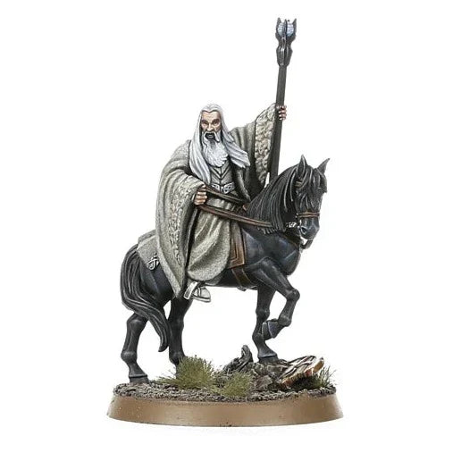 Middle Earth Strategy Battle Game: Isengard Battlehost