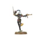 Aeldari: Harlequin Troupe