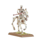 Tomb Kings of Khemri: Skeleton Horsemen
