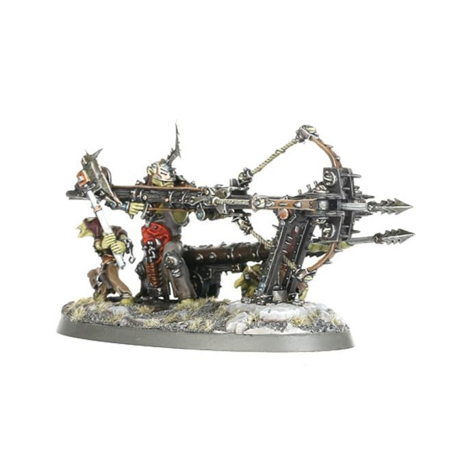 Spearhead: Orruk Warclans