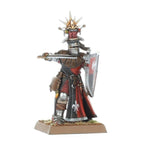 Kingdom of Bretonnia: Knights of the Realm on Foot