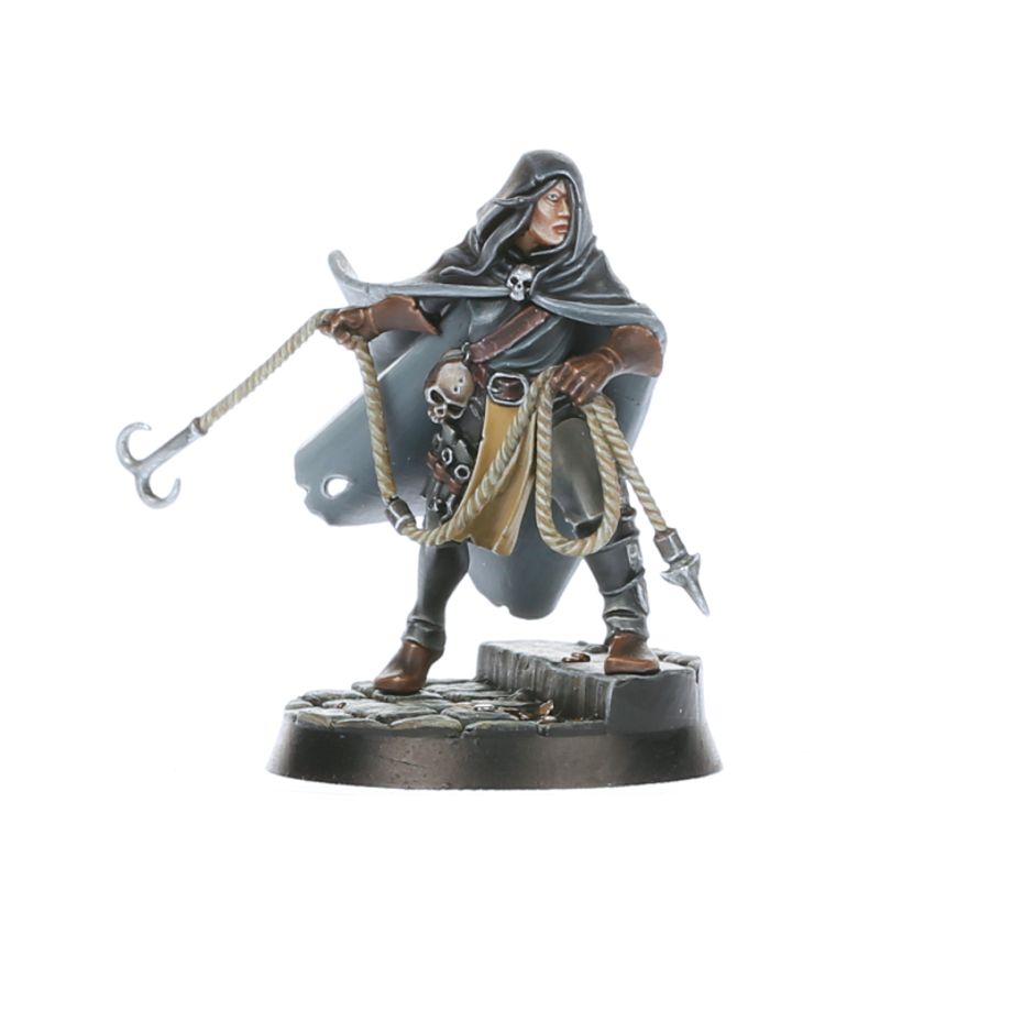 Callis & Toll: Saviours Of Cinderfall