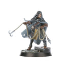 Callis & Toll: Saviours Of Cinderfall